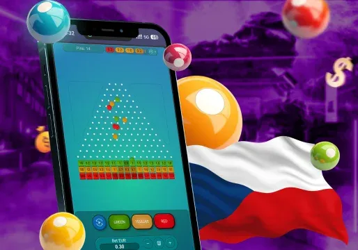 Plinko CZ